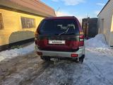 Mitsubishi Montero Sport 2001 года за 3 900 000 тг. в Аягоз – фото 4