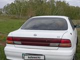 Nissan Cefiro 1997 годаүшін1 600 000 тг. в Петропавловск – фото 2