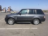 Land Rover Range Rover 2002 года за 7 200 000 тг. в Астана