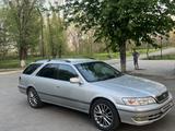 Toyota Mark II Qualis 1999 года за 3 500 000 тг. в Алматы – фото 2