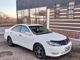 Toyota Camry 2006 годаfor5 800 000 тг. в Балхаш – фото 2