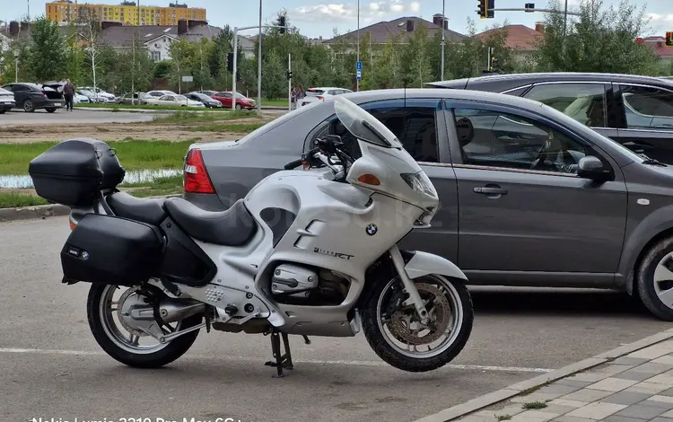 BMW  R 1150 RT 2004 года за 2 000 000 тг. в Астана