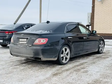 Toyota Mark X 2007 года за 3 200 000 тг. в Жезказган – фото 3