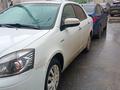 Geely SC7 2014 года за 1 450 000 тг. в Костанай