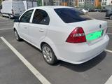 Chevrolet Nexia 2020 года за 4 500 000 тг. в Алматы – фото 4