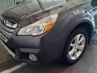 Subaru Outback 2014 годаүшін4 500 000 тг. в Актобе