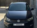 Volkswagen Polo 2015 года за 2 800 000 тг. в Шымкент