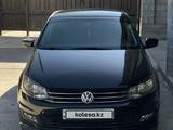 Volkswagen Polo 2015 года за 2 800 000 тг. в Шымкент