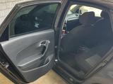 Volkswagen Polo 2015 года за 2 800 000 тг. в Шымкент – фото 5