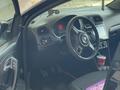 Volkswagen Polo 2015 года за 2 800 000 тг. в Шымкент – фото 7