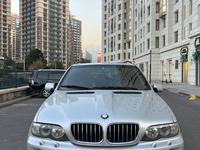 BMW X5 2002 годаүшін4 800 000 тг. в Алматы