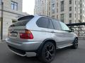 BMW X5 2002 годаүшін4 800 000 тг. в Алматы – фото 7