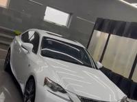 Lexus IS 250 2014 годаүшін7 500 000 тг. в Атырау