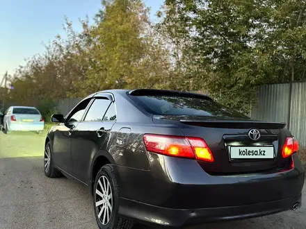 Toyota Camry 2008 года за 5 800 000 тг. в Кокшетау – фото 3