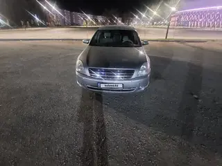 Nissan Teana, 2004