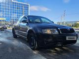Skoda Superb 2008 года за 1 950 000 тг. в Актобе