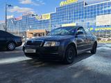 Skoda Superb 2008 года за 1 950 000 тг. в Актобе – фото 3