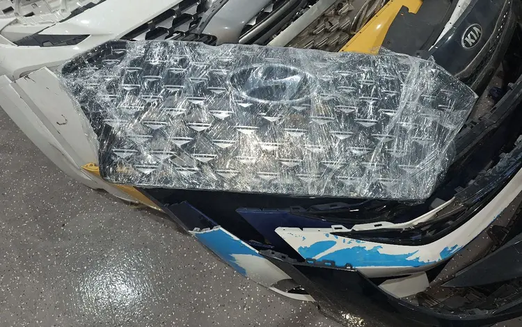 Облицовки новые и Б/у на разные корейские авто разных моделий. за 10 000 тг. в Шымкент