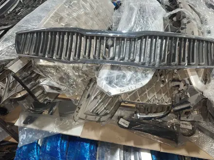 Облицовки новые и Б/у на разные корейские авто разных моделий. за 10 000 тг. в Шымкент – фото 3