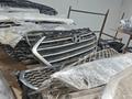 Облицовки новые и Б/у на разные корейские авто разных моделий. за 10 000 тг. в Шымкент – фото 7