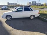 ВАЗ (Lada) Priora 2170 2014 года за 2 400 000 тг. в Усть-Каменогорск – фото 2