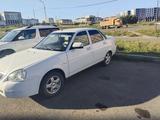ВАЗ (Lada) Priora 2170 2014 года за 2 400 000 тг. в Усть-Каменогорск