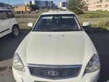 ВАЗ (Lada) Priora 2170 2014 года за 2 400 000 тг. в Усть-Каменогорск – фото 3
