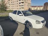 ВАЗ (Lada) Priora 2170 2014 года за 2 400 000 тг. в Усть-Каменогорск – фото 4