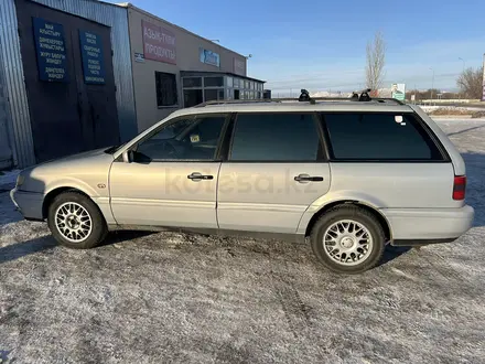 Volkswagen Passat 1996 года за 2 500 000 тг. в Караганда – фото 8