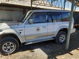 Mitsubishi Pajero 1993 года за 3 500 000 тг. в Талдыкорган – фото 2