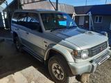 Mitsubishi Pajero 1993 года за 3 500 000 тг. в Талдыкорган