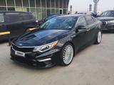 Kia Optima 2019 года за 4 500 000 тг. в Караганда