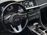 Kia Optima 2019 года за 4 500 000 тг. в Караганда – фото 5