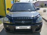 Hyundai Tucson 2007 годаүшін5 200 000 тг. в Актобе