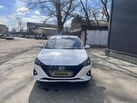 Hyundai Accent 2022 года за 8 300 000 тг. в Семей