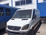 Mercedes-Benz  210D 2008 года за 6 000 000 тг. в Алматы