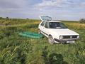 Volkswagen Golf 1991 года за 650 000 тг. в Актобе – фото 2