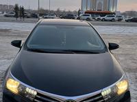 Toyota Corolla 2013 годаүшін7 500 000 тг. в Актобе