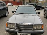 Mercedes-Benz 190 1991 годаүшін1 700 000 тг. в Кокшетау