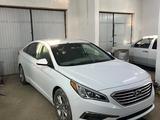 Hyundai Sonata 2014 годаүшін5 200 000 тг. в Айтеке би – фото 3