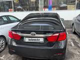 Toyota Camry 2012 годаүшін9 400 000 тг. в Шымкент – фото 4