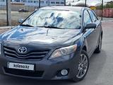 Toyota Camry 2010 года за 6 400 000 тг. в Астана – фото 2