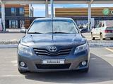 Toyota Camry 2010 года за 6 900 000 тг. в Астана – фото 3