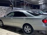 Toyota Camry 2004 года за 6 800 000 тг. в Тараз