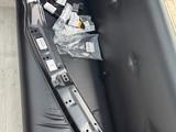 Сабля кронштейн бампера Lexus LX570 2016-2021 за 60 000 тг. в Астана – фото 2
