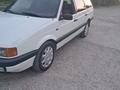 Volkswagen Passat 1992 годаүшін1 100 000 тг. в Шымкент – фото 2