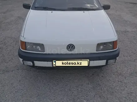 Volkswagen Passat 1992 года за 1 100 000 тг. в Шымкент