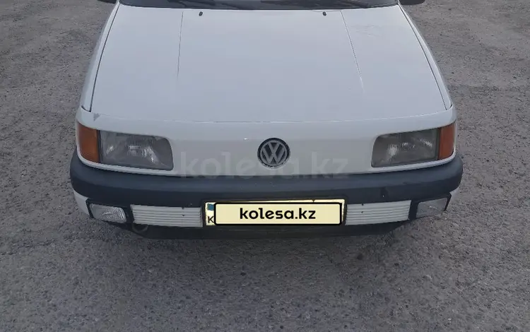 Volkswagen Passat 1992 годаүшін1 100 000 тг. в Шымкент