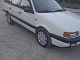 Volkswagen Passat 1992 годаүшін1 100 000 тг. в Шымкент – фото 3