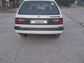 Volkswagen Passat 1992 годаүшін1 100 000 тг. в Шымкент – фото 4